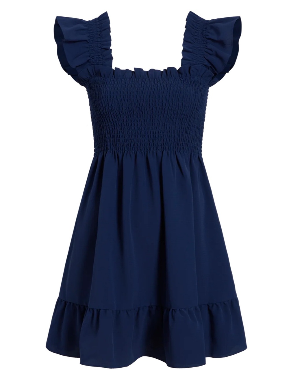 Hill House Home The Elizabeth Nap Dress